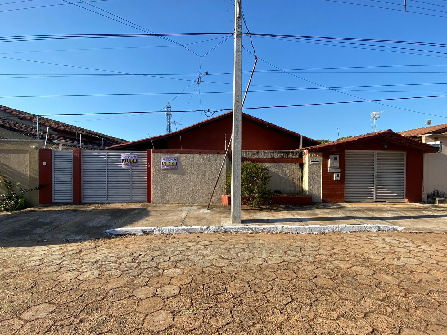 Comprar Casa